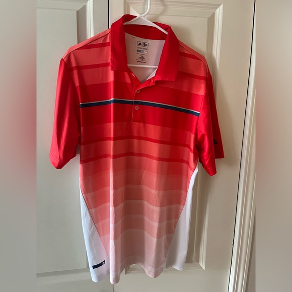 Men’s polo - Picture 3 of 4